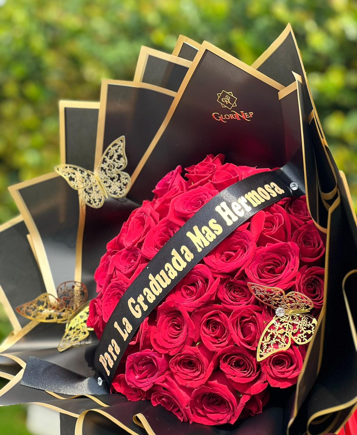 Ramo Buchon Graduation-Wellington, West Palm Beach & Palm Beach County