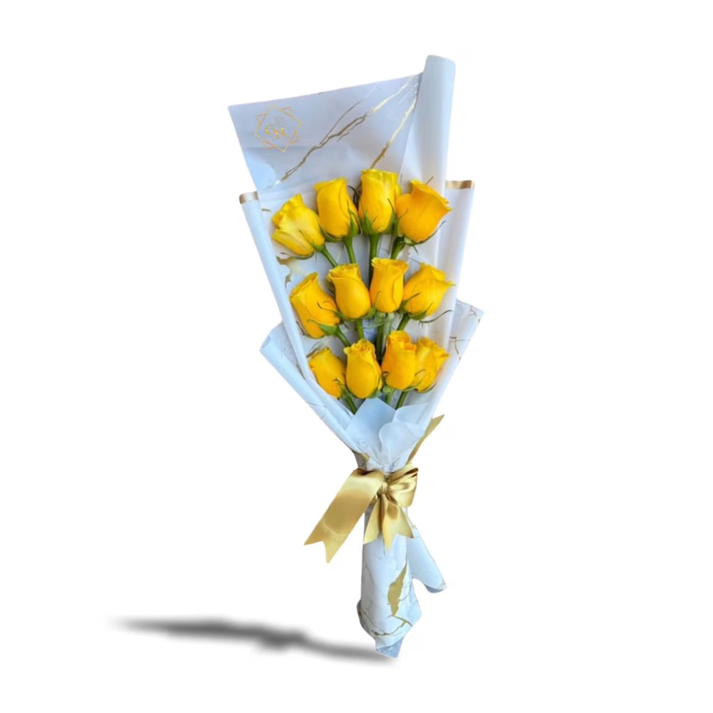 Pandy- A Dozen Roses Bouquet |Flower Delivery in wellington, West Palm Beach & Palm Beach County