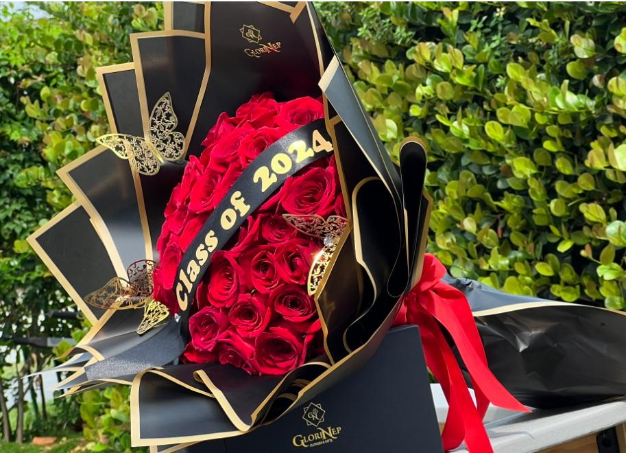 Ramo Buchon Graduation-Wellington, West Palm Beach & Palm Beach County