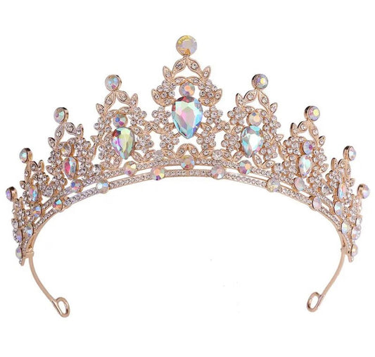 Crown